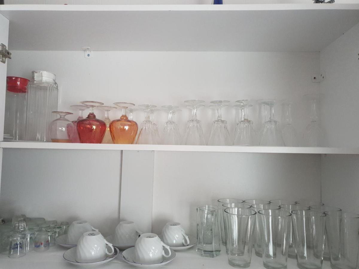 Apartment Callisto 2 Ermoupoli