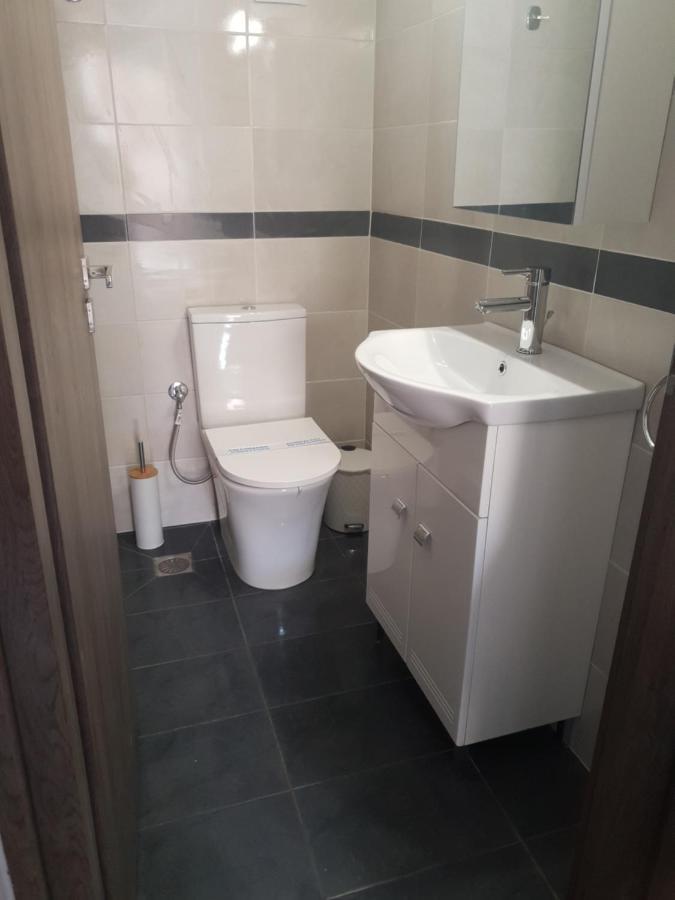 Apartment Callisto 2