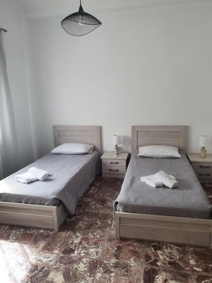 Callisto 2 Apartment