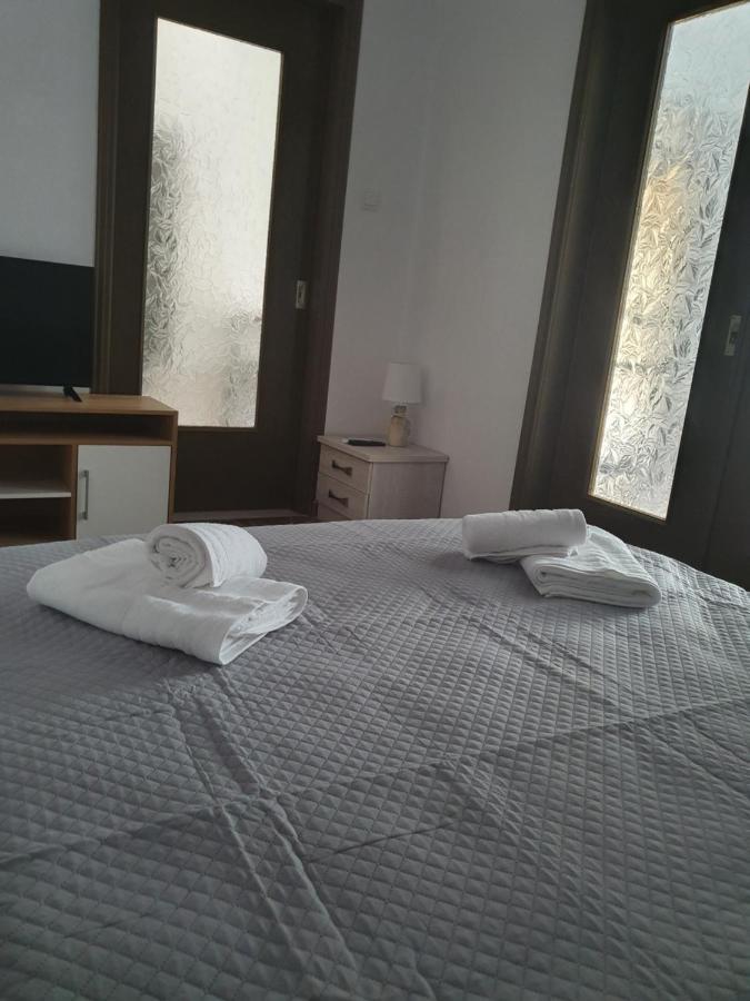 Callisto 2 Apartment