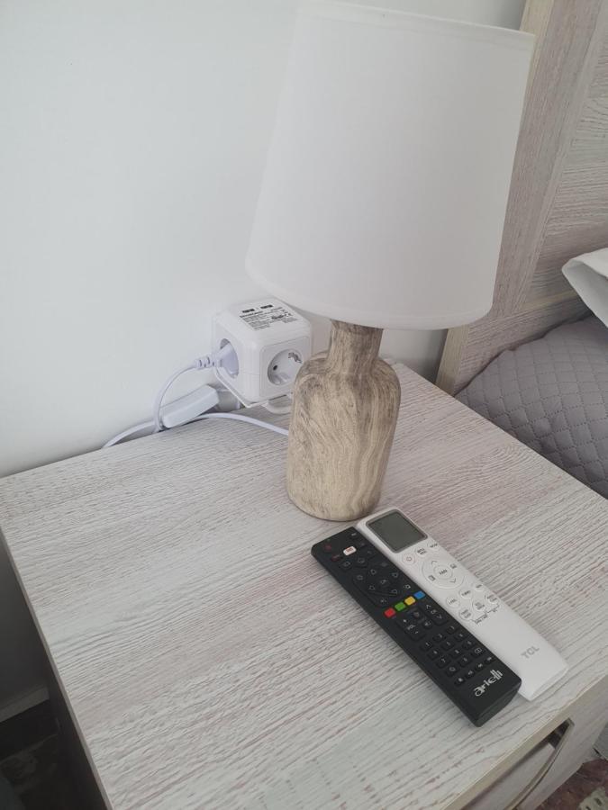 Apartment Callisto 2 *