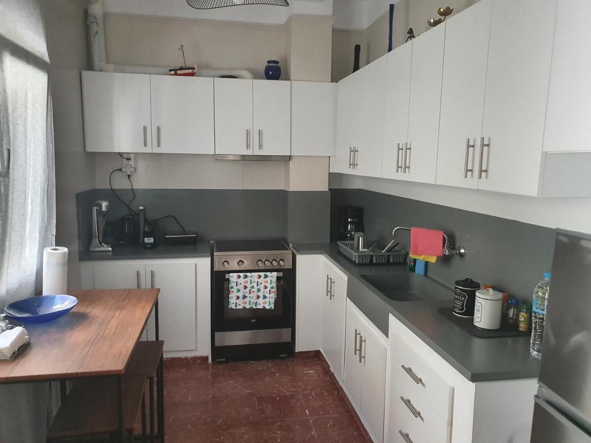 Apartment Callisto 2 Ermoupoli