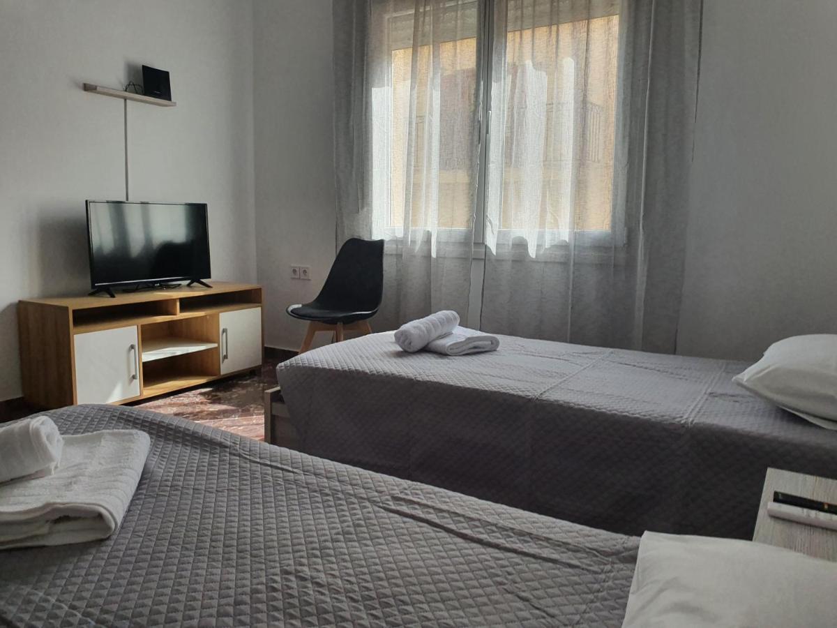 Apartment Callisto 2
