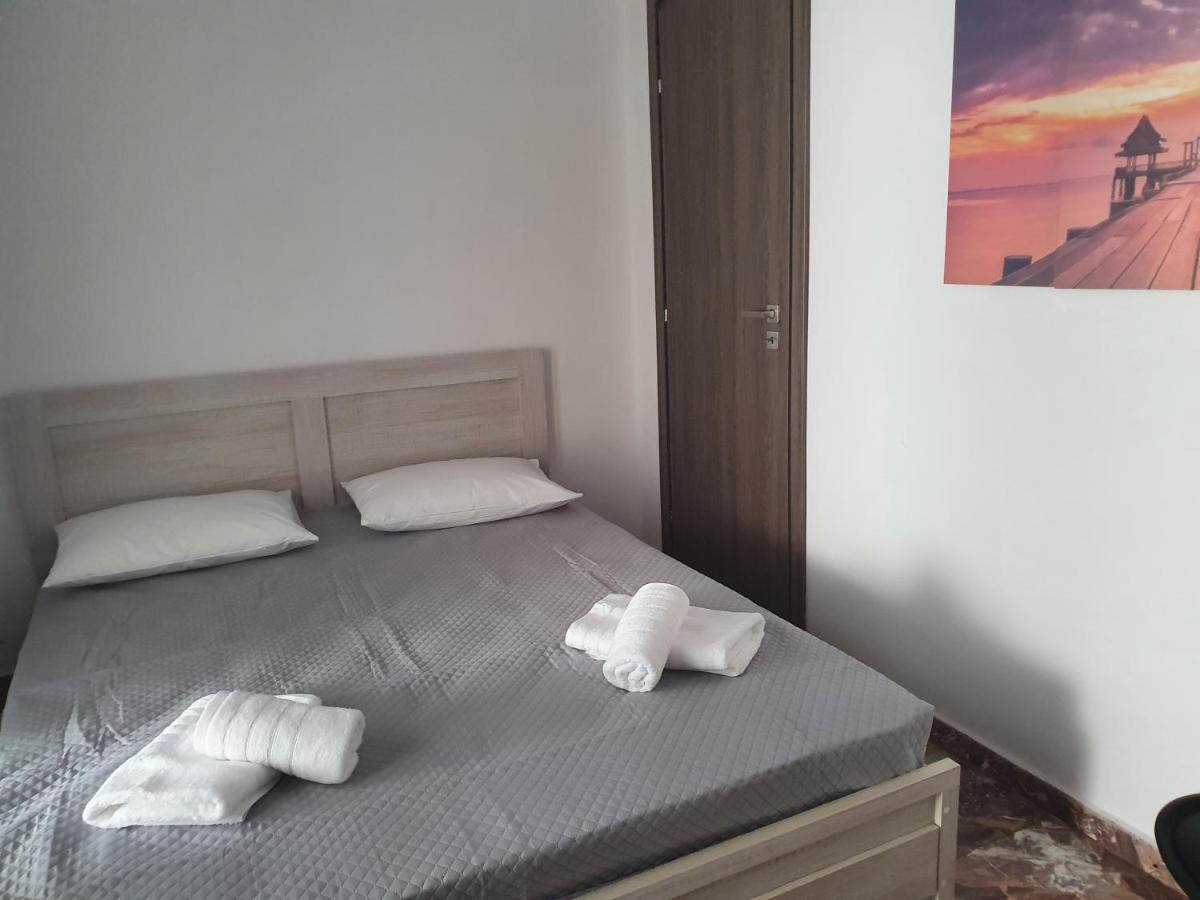 Apartment Callisto 2 *