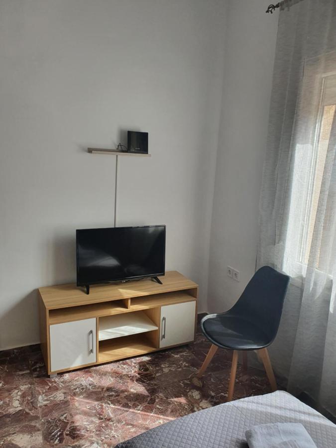 Callisto 2 Apartment Ermoupoli