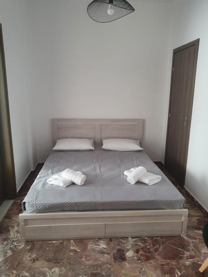 Apartment Callisto 2 Ermoupoli