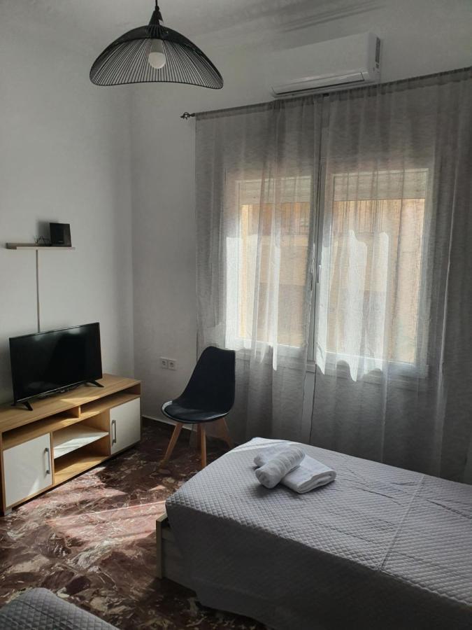 Apartment Callisto 2 *