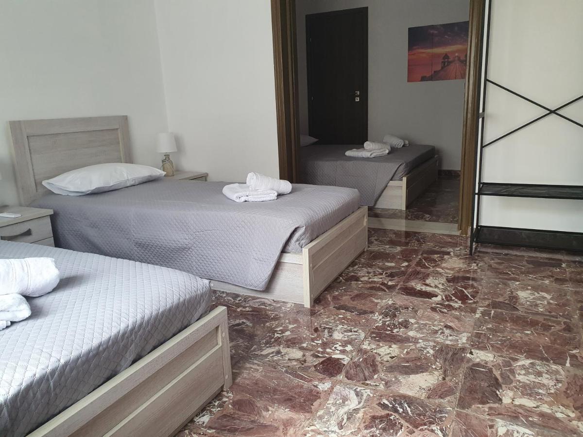 Apartment Callisto 2