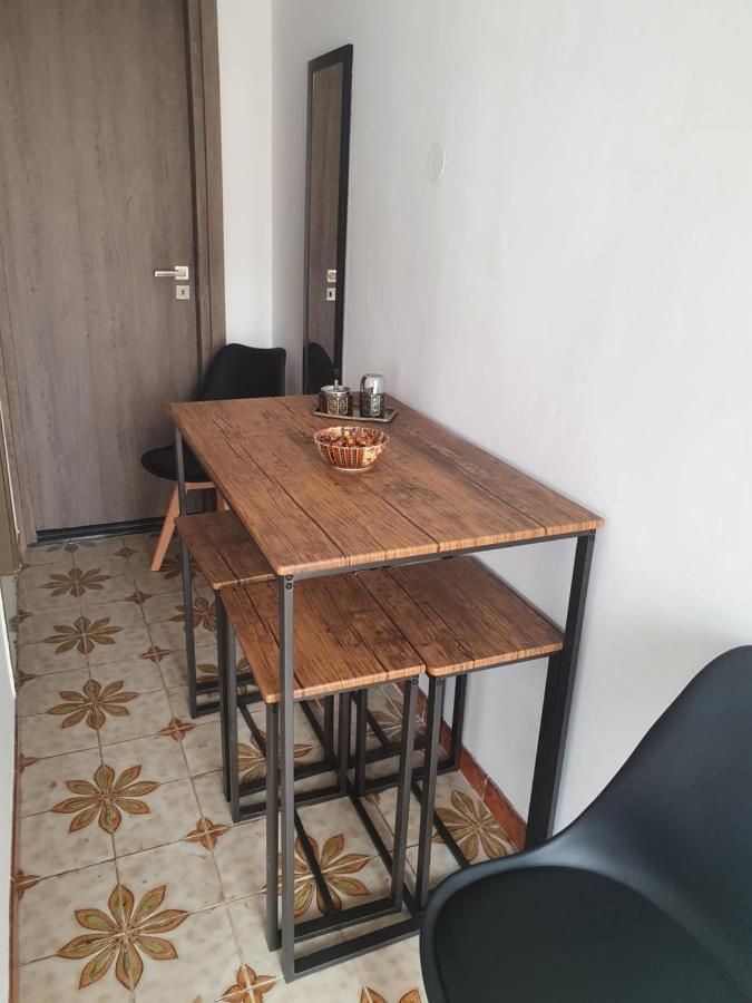 Apartment Callisto 2 Ermoupoli