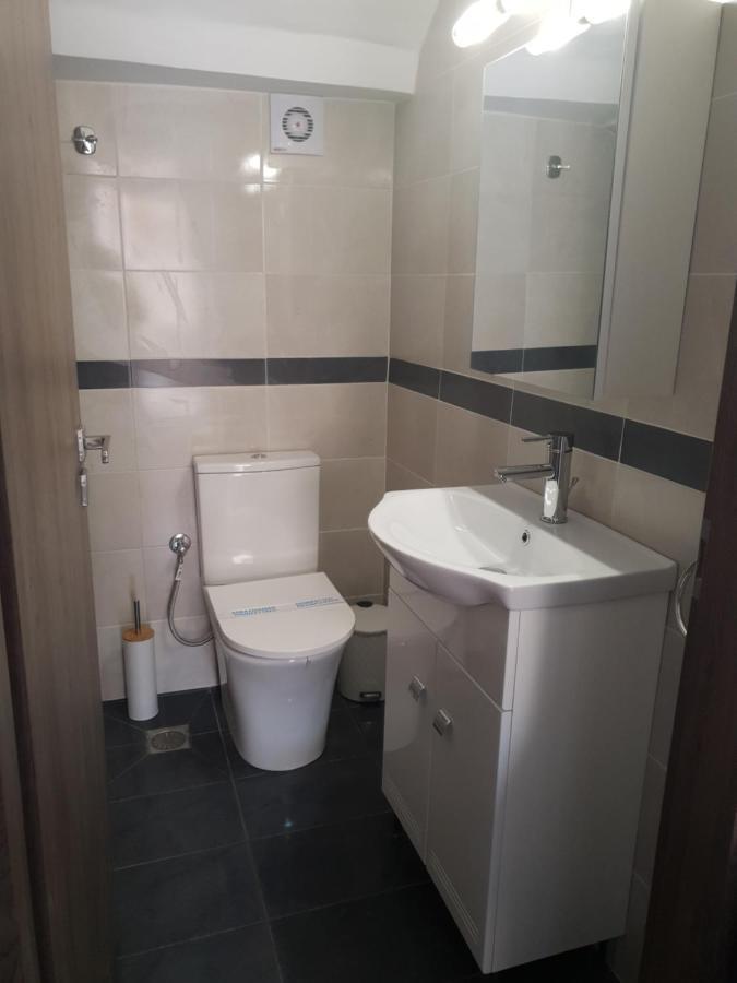 Callisto 2 Apartment Ermoupoli