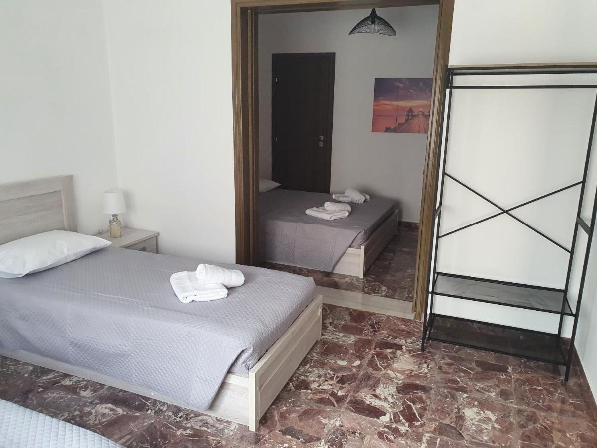 Callisto 2 Apartment Ermoupoli
